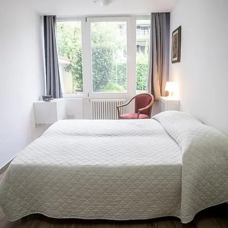 Apartment A Casa Di Lucio Budrio (Bologna)