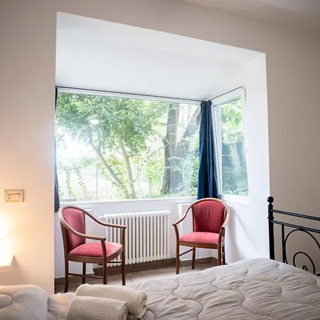 A Casa Di Lucio Apartment