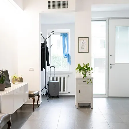 A Casa Di Lucio Apartment Budrio (Bologna)