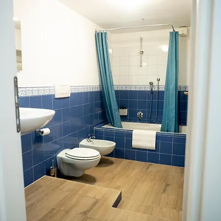 Apartment A Casa Di Lucio Budrio (Bologna)