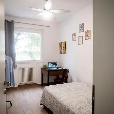 A Casa Di Lucio Apartment Budrio (Bologna)