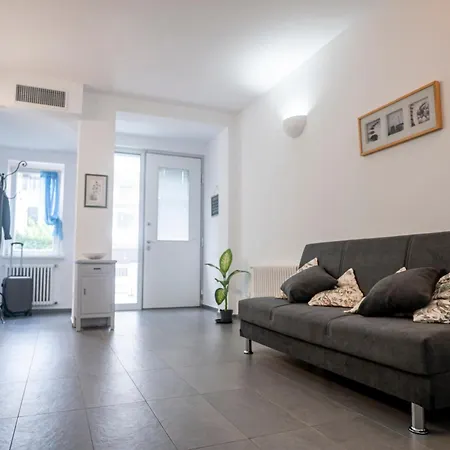 A Casa Di Lucio *