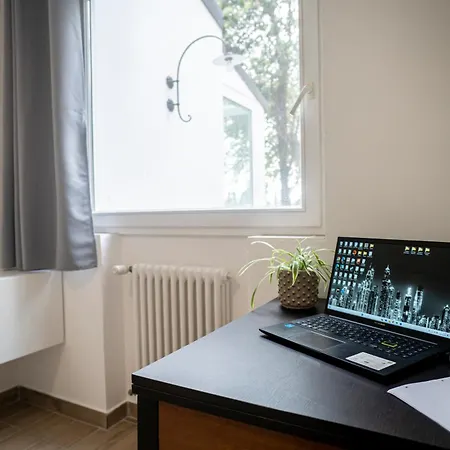 Appartamento A Casa Di Lucio