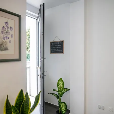 A Casa Di Lucio * Budrio (Bologna)